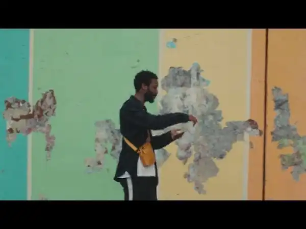 Dreamville – Sleep Deprived Ft. Lute, Omen, Mez & DaVionne
